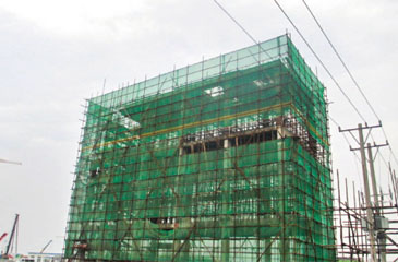 長(zhǎng)春化工(盤錦)有限公司10萬(wàn)噸燒堿